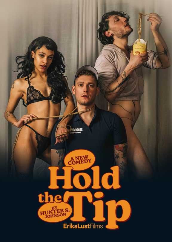 [18+] Hold The Tip (2022) XConfession English UNRATED HDRip download full movie